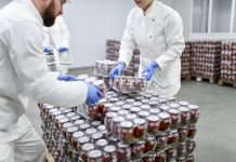 La producción industrial de Chile cae un 5,1% en julio y frena las expectativas económicas