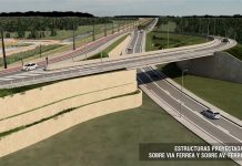 Hacienda visa más de 10 mil millones para interconexión Vial Alerce-Puerto Montt y obras partirían en noviembre