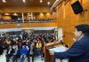Crecimiento y sostenibilidad marcan cuenta pública de la Universidad de Los Lagos