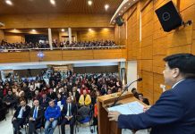 Crecimiento y sostenibilidad marcan cuenta pública de la Universidad de Los Lagos