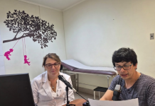 “Primera Respuesta”: el podcast del SAMU Osorno que educa sobre emergencias y salud