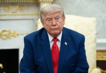 Trump rechaza frenar desarrollo de la IA y defiende liderazgo de EE.UU.: “Quien gane la IA, gana”