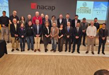 Poligremial de Osorno y autoridades fijan hoja de ruta estratégica para impulsar inversión pública y desarrollo territorial