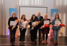 Más de 100 osorninas participan en jornada del Programa Mujeres Jefas de Hogar