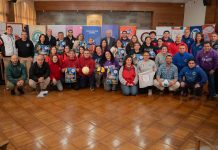 Ya comenzaron las Olimpiadas de Padres y Apoderados de colegios particulares y subvencionados de Osorno