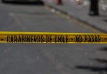 Joven de 22 años muere tras ser atacado con arma cortopunzante tras partido de fútbol en Concepción