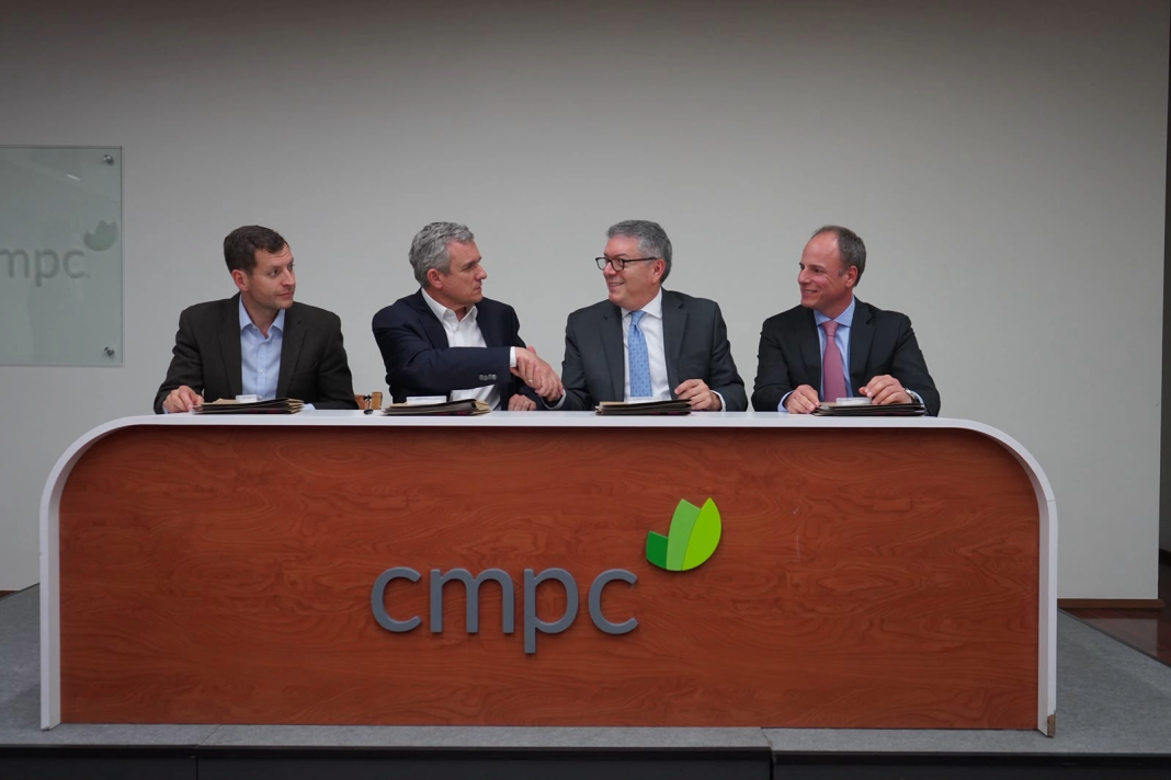 CMPC