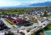 Con inversión Minvu de $1.500 millones inauguran plaza de Contao en Hualaihué