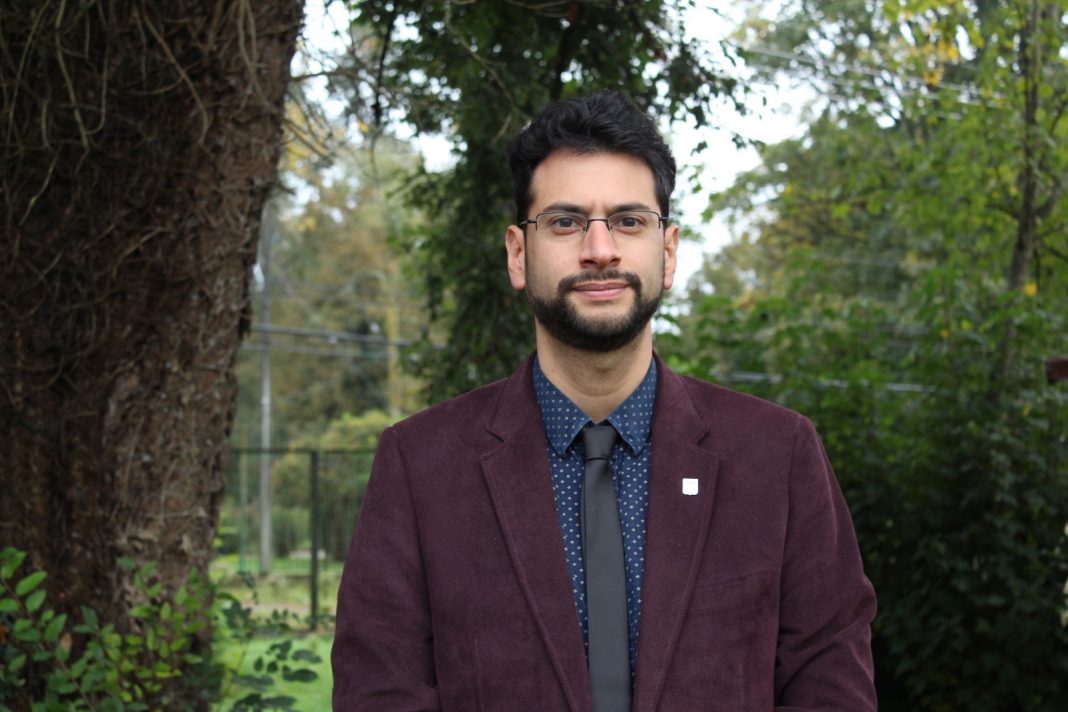 Dr. Aníbal Concha
