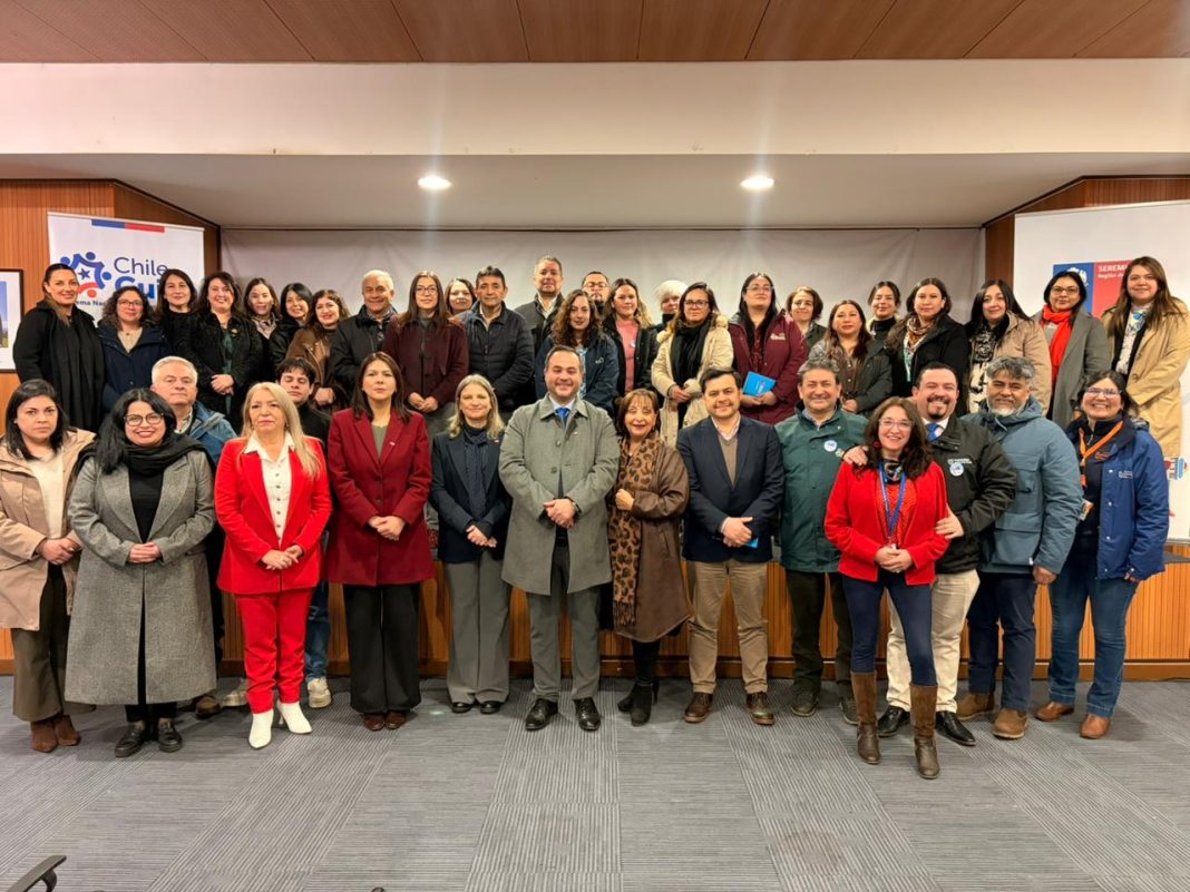 ENCUENTRO REGIONA PRLAC