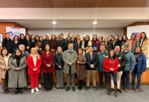 Red Local de Apoyos y Cuidados se expande a 27 comunas de la Región de Los Lagos y beneficia a más de 6.000 personas