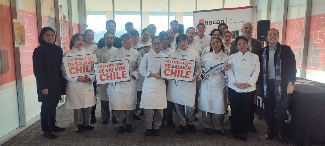 EmbajadoresDelSalmon