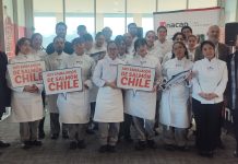 Certifican a la primera generación de «Embajadores del Salmón» en Puerto Montt