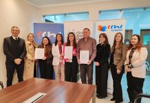 Convenio entre Clínica Alemana de Osorno y Cámara Chilena de la Construcción permite ampliar cobertura de salud a trabajadores de la zona