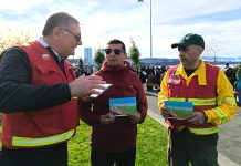 Autoridades llaman a prevenir incendios forestales durante Fiestas Patrias 2026 en Puerto Montt