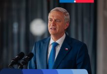 Gobierno ingresa Presupuesto 2027 con incremento de 1,5%: prioriza reactivación económica, seguridad ciudadana y salud