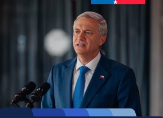 Gobierno ingresa Presupuesto 2027 con incremento de 1,5%: prioriza reactivación económica, seguridad ciudadana y salud