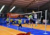 Osorno y Puerto Montt competirán por la región en vóleibol Juvenil de los Juegos Deportivos Escolares