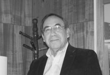 Fallece Jorge Cabrera Perramon, quien fue investigador de Infor por más de 35 años