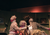 Este viernes comienza Festival Remolino de Teatro en Puerto Varas