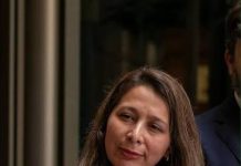 Diputada Paulina Muñoz asegura que el Ejecutivo indultará a exuniformados durante este año