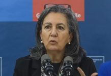 Ministra Chomalí en Radio Sago: confirma Centro Oncológico Regional, admite bajas cifras de vacunación y aborda el Hospital de Rahue