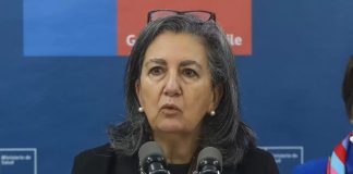 Ministra Chomalí en Radio Sago: confirma Centro Oncológico Regional, admite bajas cifras de vacunación y aborda el Hospital de Rahue