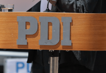 Exsubprefecto de la PDI Metropolitana es formalizado por abuso sexual contra funcionaria subordinada