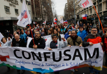 CONFUSAM Los Lagos advierte déficit en presupuesto para salud primaria en 2027