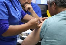 Servicio de Salud Osorno llama a vacunarse tras registrar seis fallecidos y 122 hospitalizados por influenza