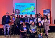 Analizan bienestar y longevidad del rebaño lechero y presentan Boletín desarrollado por el Consorcio Lechero