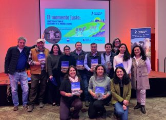 Analizan bienestar y longevidad del rebaño lechero y presentan Boletín desarrollado por el Consorcio Lechero