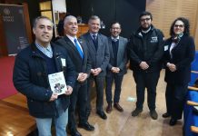 Santo Tomás Osorno e IPS Chileatiende capacitan a dirigentes vecinales en seguridad digital