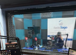 Radio Sago celebra 87 años de historia: El puente sonoro que nació para unir al campo y la ciudad hoy se proyecta a su Centenario