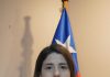 Fernanda Robles es la nueva seremi de Salud de la Región de Los Lagos
