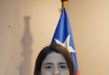 Fernanda Robles es la nueva seremi de Salud de la región de Los Lagos