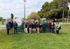Más de 400 estudiantes participarán en los Juegos del Agro que se realizarán en el Recinto Sago de Osorno
