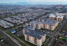 Minvu intensifica fiscalización en Puerto Montt: buscan recuperar departamentos sociales deshabitados