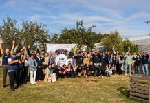 Fundación Antonio Hitschfeld abre convocatoria para la sexta generación de Agro Escala 2027