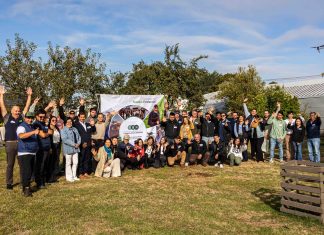 Fundación Antonio Hitschfeld abre convocatoria para la sexta generación de Agro Escala 2027