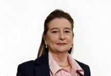 Antonella Pecchenino asume como Directora Nacional de INDAP y se convierte en la primera mujer en liderar el servicio