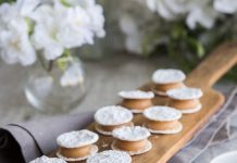 Alfajores y mote con huesillos: invitan a valorar las tradiciones y secretos de las preparaciones sureñas