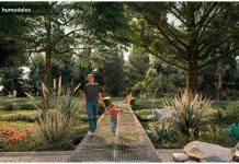Parque Humedal Ovejería inició su etapa de participación ciudadana en Osorno