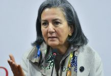 Ministra de Salud admite histórica brecha en atención psiquiátrica y anuncia plan piloto para red intermedia