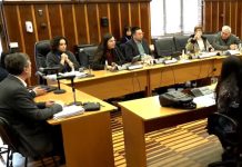 Denuncian grave crisis de transporte escolar en colegios municipales de Puerto Montt