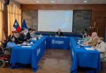 Concejo rechaza comprar vehículo de $37 millones para uso municipal: Alcalde y concejal Razazi advierten riesgos de seguridad