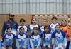 Región de Los Lagos consigue las primeras medallas en la Final Nacional de los Juegos Deportivos Escolares