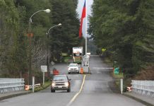 Gobierno refuerza monitoreo en los pasos fronterizos de la región ante compra de terrenos por parte del crimen organizado