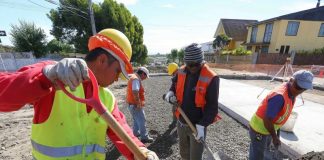 MOP y Vivienda anuncian proyectos que podrían impulsar más de 15.500 empleos en la región de Los Lagos