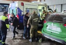 Balance de Fiestas Patrias en Los Lagos: Dos fallecidos y seis choferes de buses detenidos por alcohol y drogas